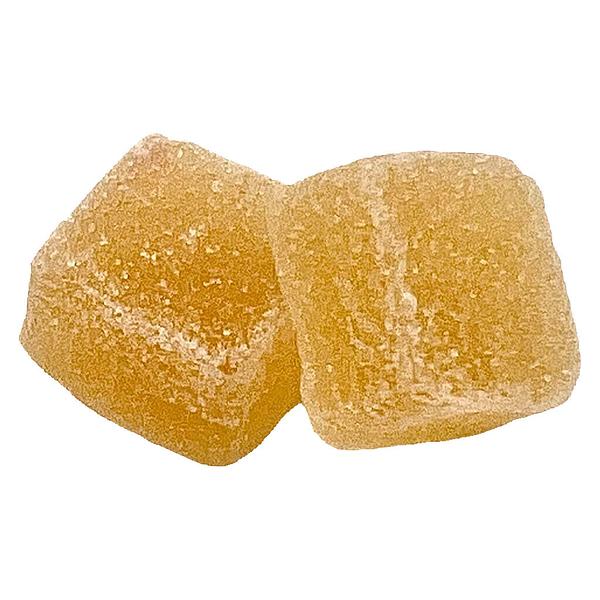 Phant - Toasted Marshmallow THC:CBD 1:1 Live Resin Gummies image 1