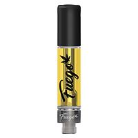 Fuego - Electric Black Cherry 510 Thread Cartridge