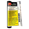 Just Kush - Durban Lemon Poison Pre Roll thumbnail 3