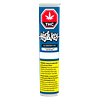 High Key - Blueberry Ice Live Resin 1:1 Cbd All In One Vape thumbnail 2