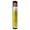 Just Kush - Durban Lemon Poison Pre Roll thumbnail 2