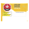(GAS) - Super Sour Diesel Ground Flower thumbnail 2