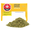 (GAS) - Super Sour Diesel Ground Flower thumbnail 4