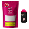 BOXHOT - Ruby Rush Liquid Diamond Charged AIO Vape thumbnail 4