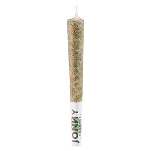 Jonny Chronic - Northern Lights Reefers Pre-Rolls