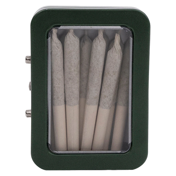 Pure Sunfarms - Cherry Tang Pre Roll