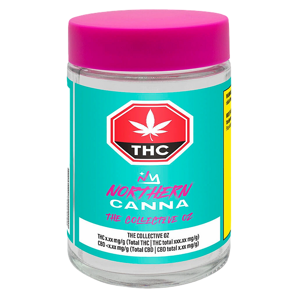 Northern Canna - The Collective Oz