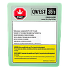Qwest 35's - Crash Glow Pre Roll thumbnail 2