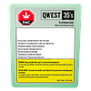 Qwest 35's - Platinum Gas Pre Roll thumbnail 2