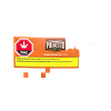 Palmetto - Sasquatch Sap thumbnail 2