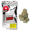 Big Bag O' Buds - Gasberry Kush thumbnail 4