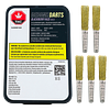 DEBUNK - Blackberry Haze Triple-Infused Bubble Hash Darts thumbnail 4