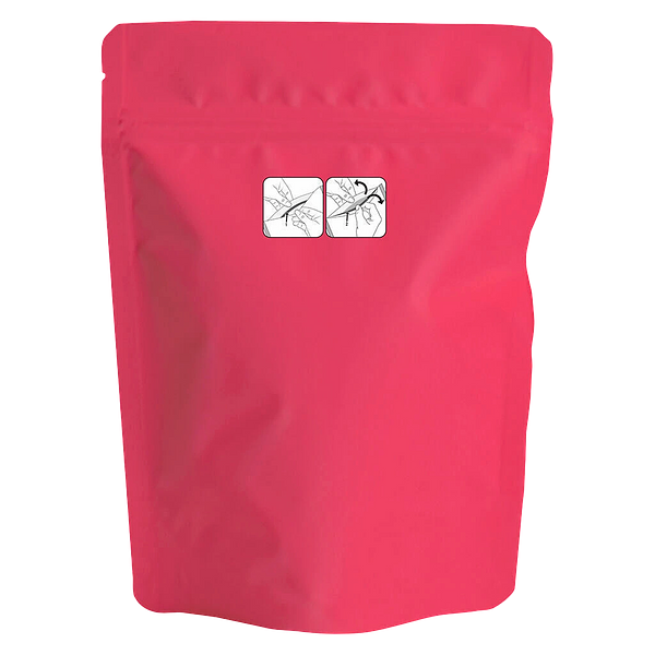 Potluck - Raspberry Runtz