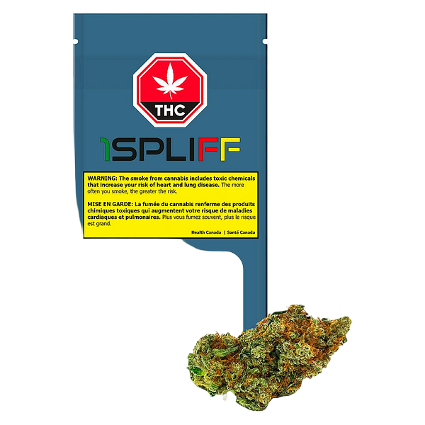 1Spliff - C4