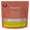 Emprise Rapid - Peach 10 THC : CBD Gummy thumbnail 3