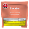 Emprise Rapid - Peach 10 THC : CBD Gummy thumbnail 2