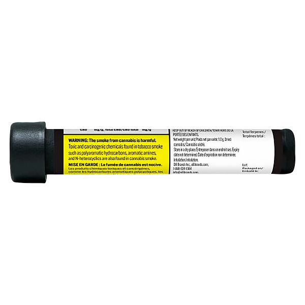 El Blunto - El Bluntito Cullinan Diamond Infused Pre Roll