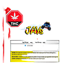 JAYS - 4x4 Infused Pre Roll Variety Pack thumbnail 2