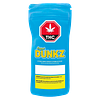 Original Dunkz - Le’ Funk Flower X Creme De La Creme Live Rosin Hand Roll thumbnail 2