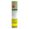 Pure Sunfarms - Pink Kush Live Resin Infused Pre Roll thumbnail 2