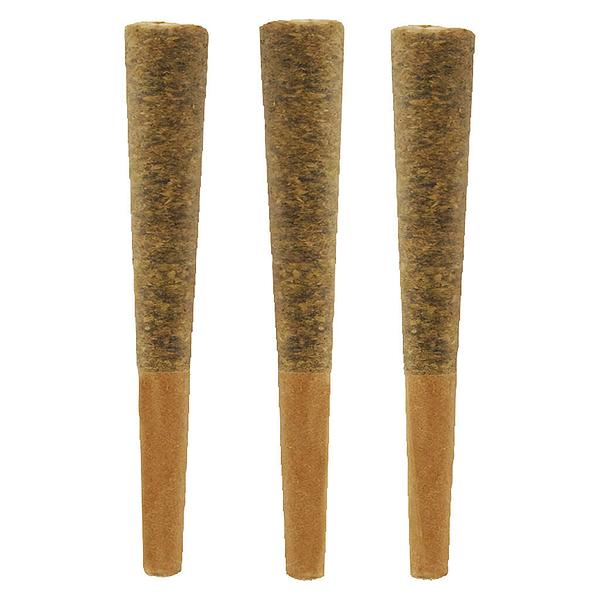 EZE - Classics Pre-Roll image 1