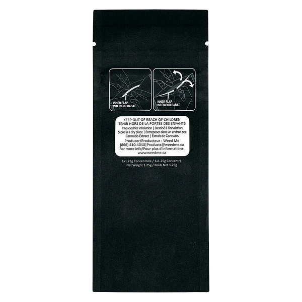 Weed Me Max - Devil Fruit AIO