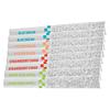 Claybourne - Flyers Frosted Infused Fast Pack Pre-Rolls thumbnail 1