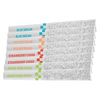 Claybourne - Flyers Frosted Infused Fast Pack Pre-Rolls