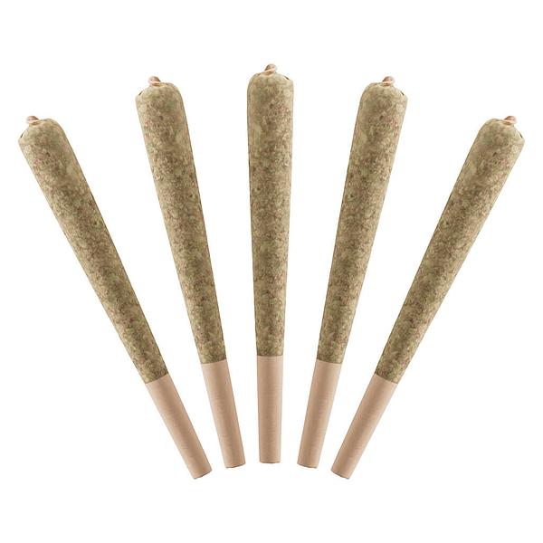 Standard Issue - Sour Green Apple Infused Pre Roll