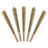 Standard Issue - Sour Green Apple Infused Pre Roll thumbnail 1