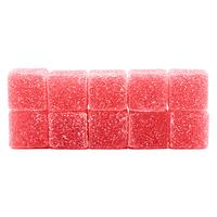 Cubes - Strawberry Watermelon Live Rosin Gummies Multipack