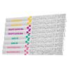 Claybourne - Flyers Frosted Infused Drag Pack Pre-Rolls thumbnail 1