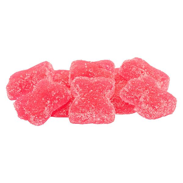 XMG Atomic Sours  - Very Berry Rocket Gummies X Pack