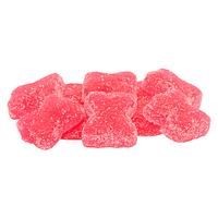 XMG Atomic Sours  - Very Berry Rocket Gummies X Pack