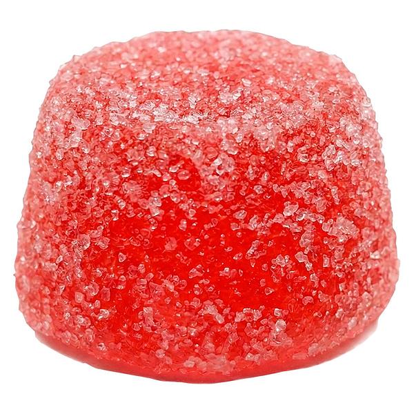 Sesh Bites - Pomegranate 4:1 (CBD:THC)