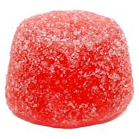 Sesh Bites - Pomegranate 4:1 (CBD:THC)