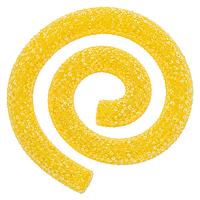 Strings - Pineapple Papaya Lychee Live Rosin Gummy