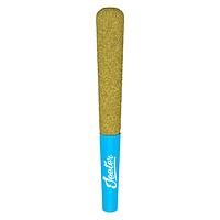 Jeeter - Blueberry Kush Infused Pre-roll