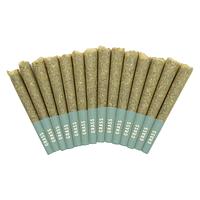 Grass - Bangerine Pre-Roll