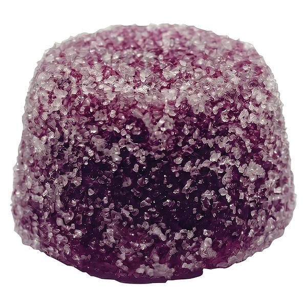 Sesh Bites - Blackberry Dream 1:1:1 (CBN:CBD:THC)