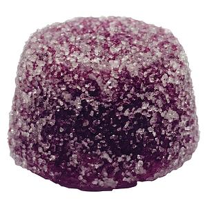 Sesh Bites - Blackberry Dream 1:1:1 (CBN:CBD:THC)