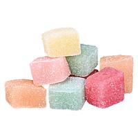 Unlicensed Producer - Single Source Live Rosin Fruit Gummies