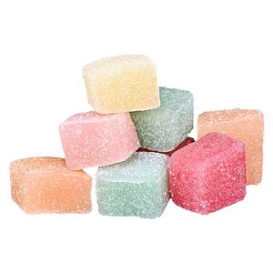 Unlicensed Producer - Single Source Live Rosin Fruit Gummies