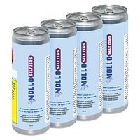 Mollo Lite - Blackberry Lemon Seltzer