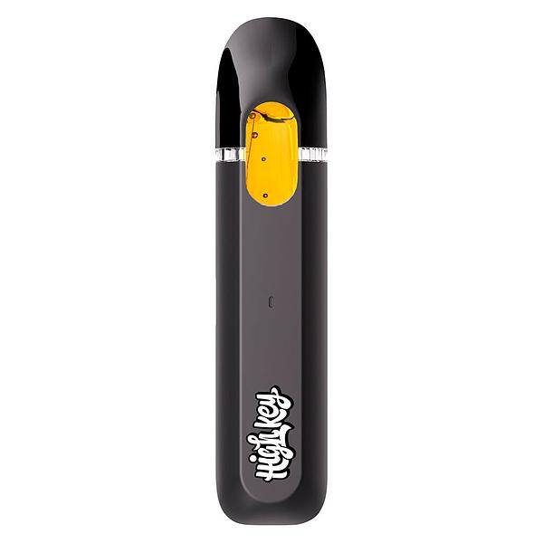 High Key - Tangerine Dream Live Resin Liquid Diamond AIO