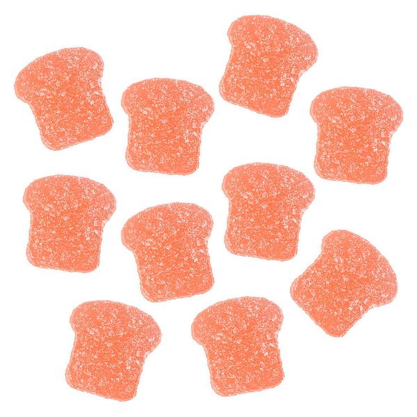 Super Toast - Strawnana Diamond Bites Multipack