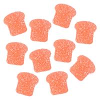 Super Toast - Strawnana Diamond Bites Multipack