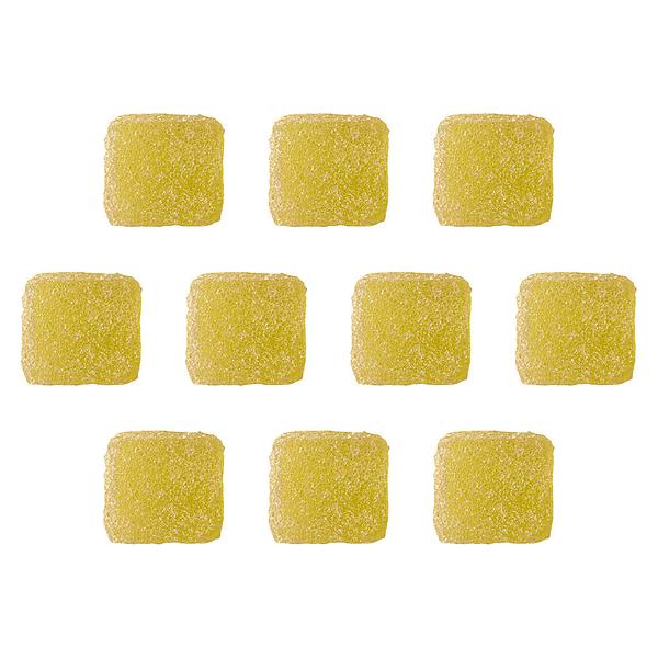 Orbit - Gemz Hawaiian Snow Live Resin Blend Sativa Multipack