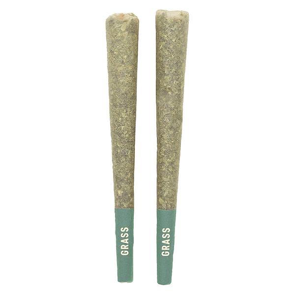 Grass - Granddaddy Purple Pre-Roll