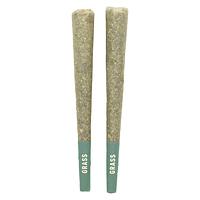 Grass - Granddaddy Purple Pre-Roll
